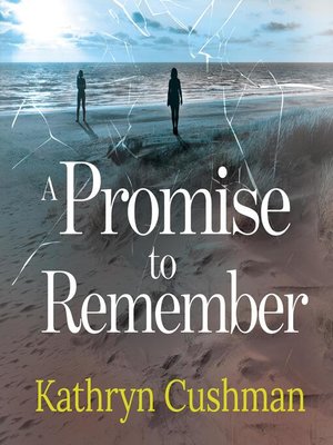cover image of A Promise to Remember